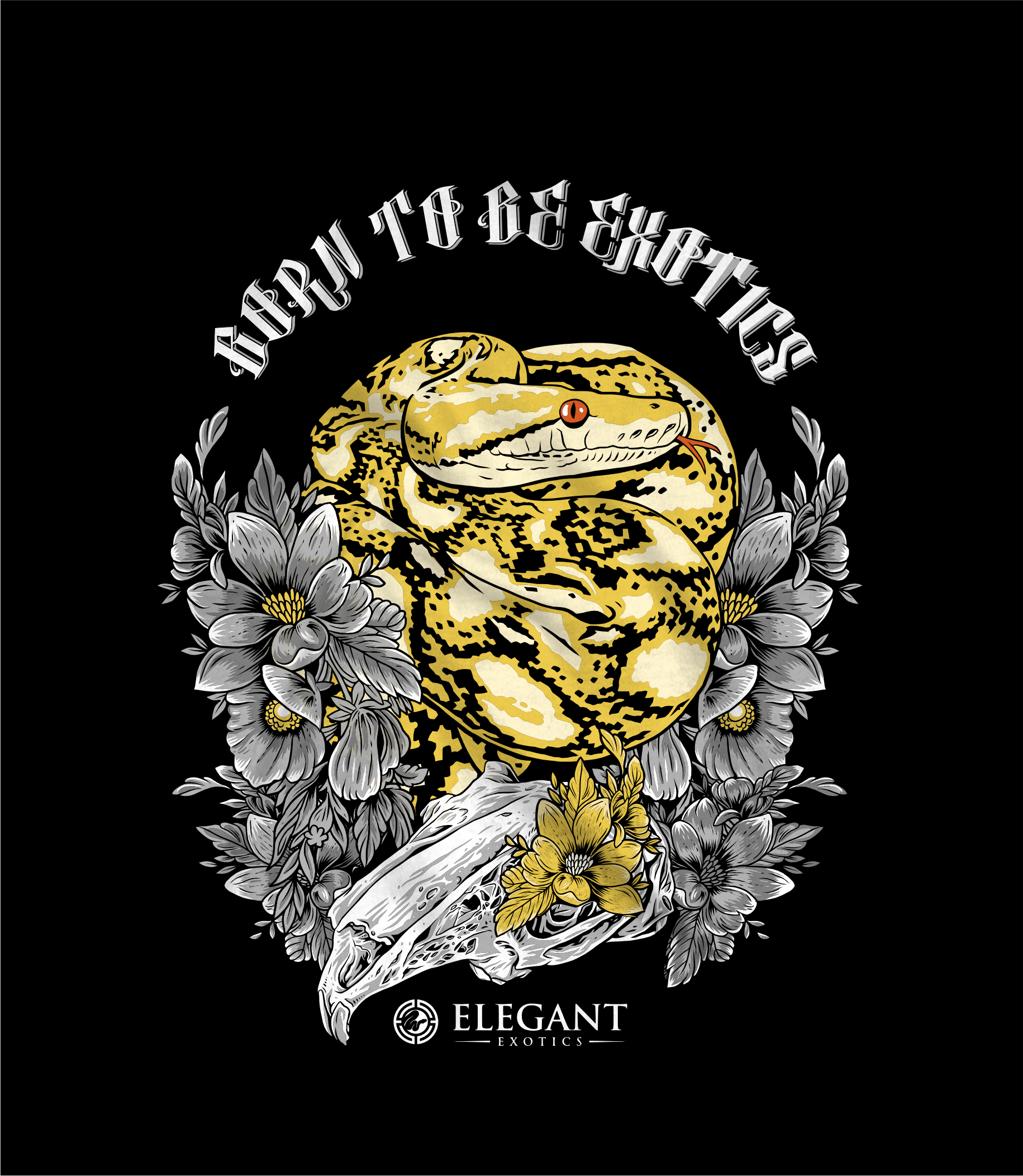Contest winning design