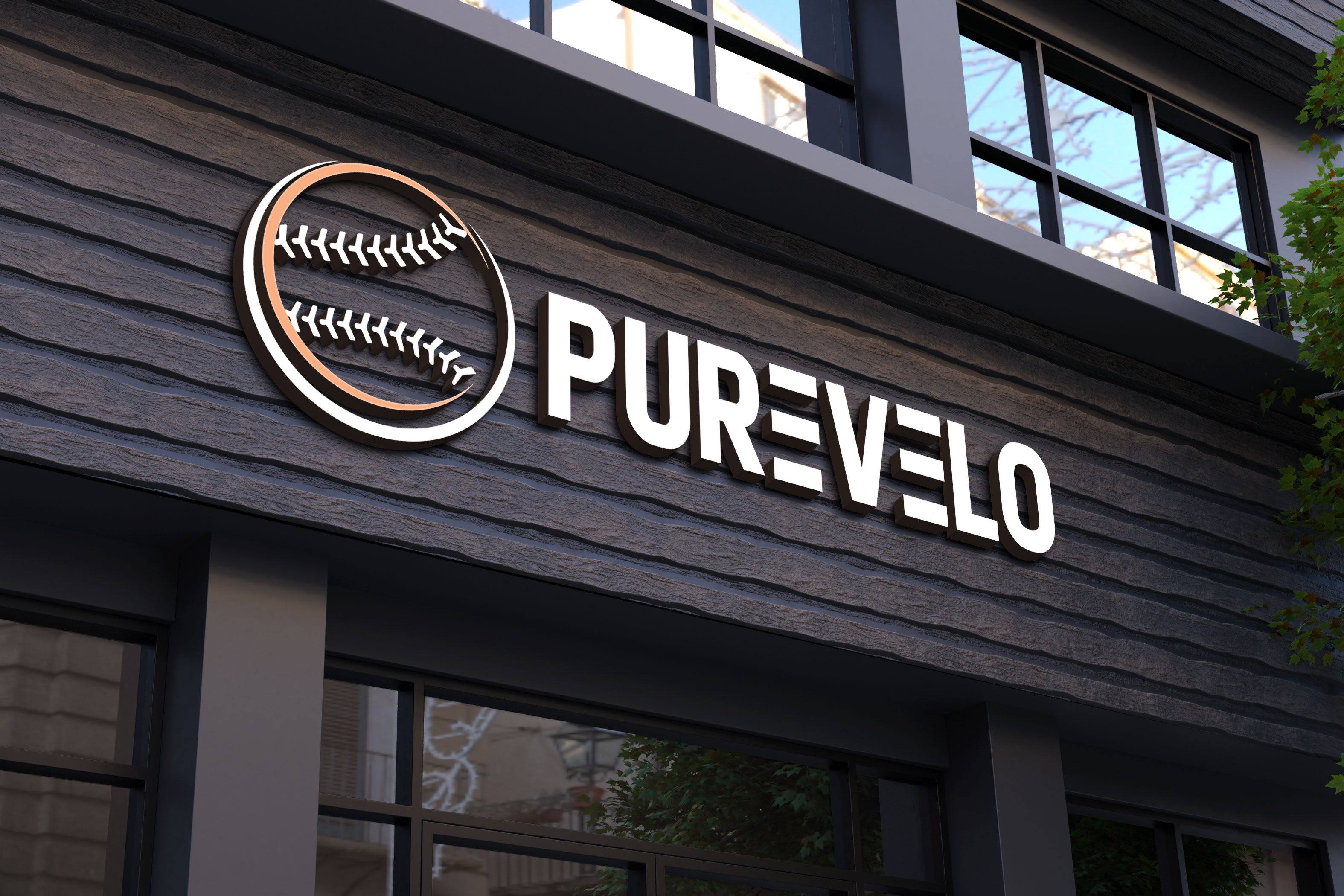 Logo-Design von Kavth für dieses Projekt | Design #33167329