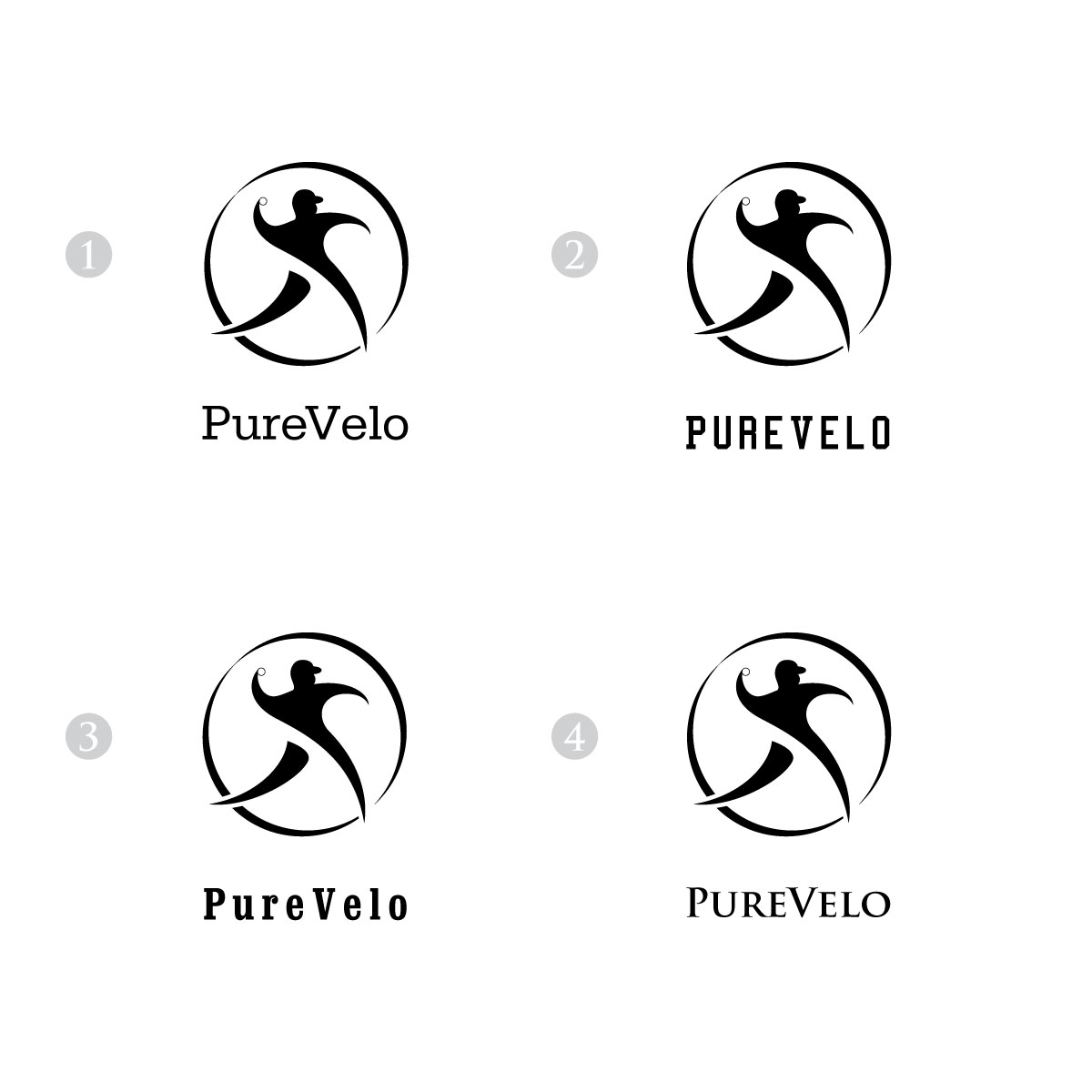 Logo-Design von chris Ray für dieses Projekt | Design #33151275