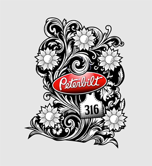 Tattoo Design by erikdesign