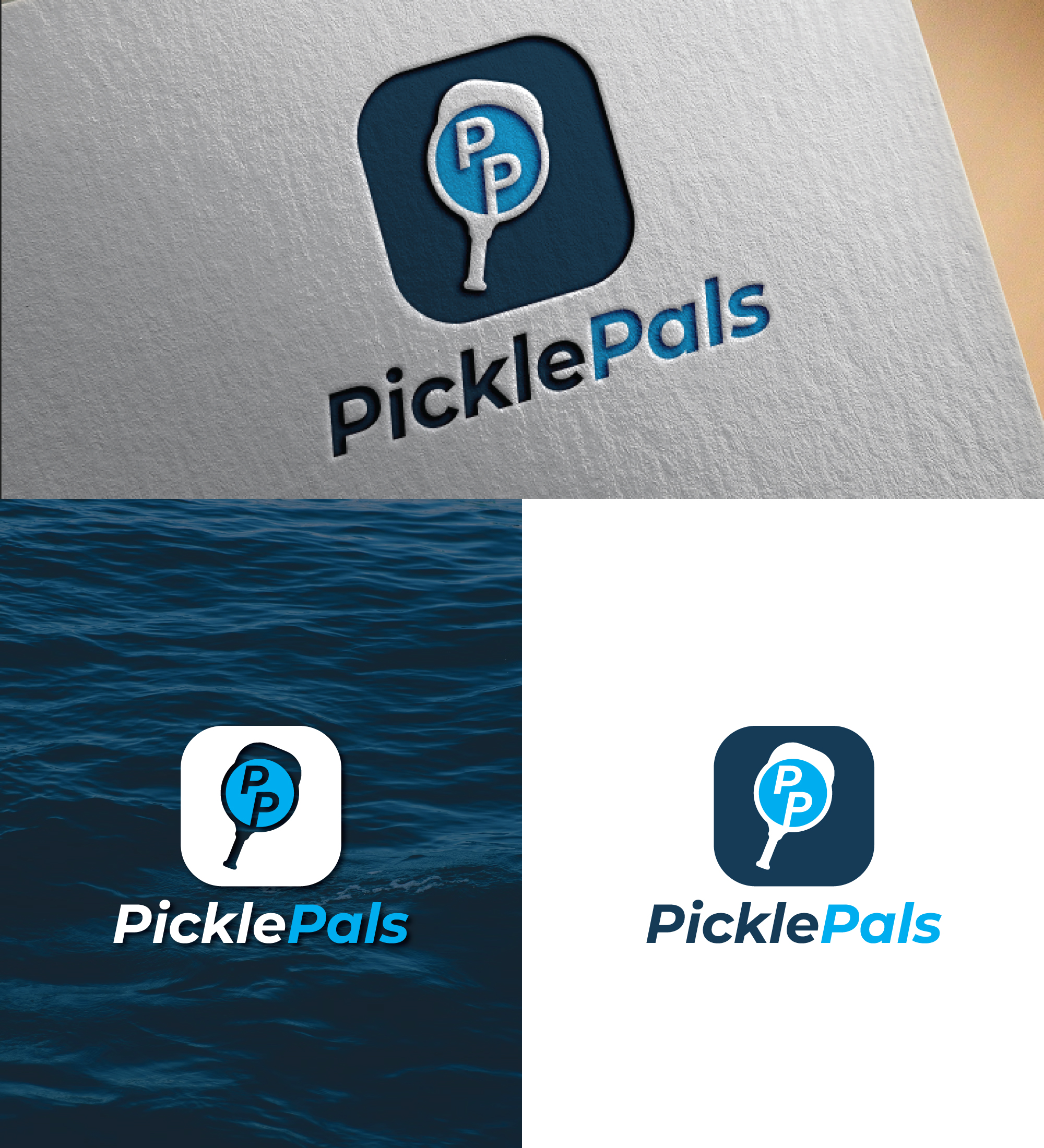 Logo Design by RS_Design for this project | Design #33150338