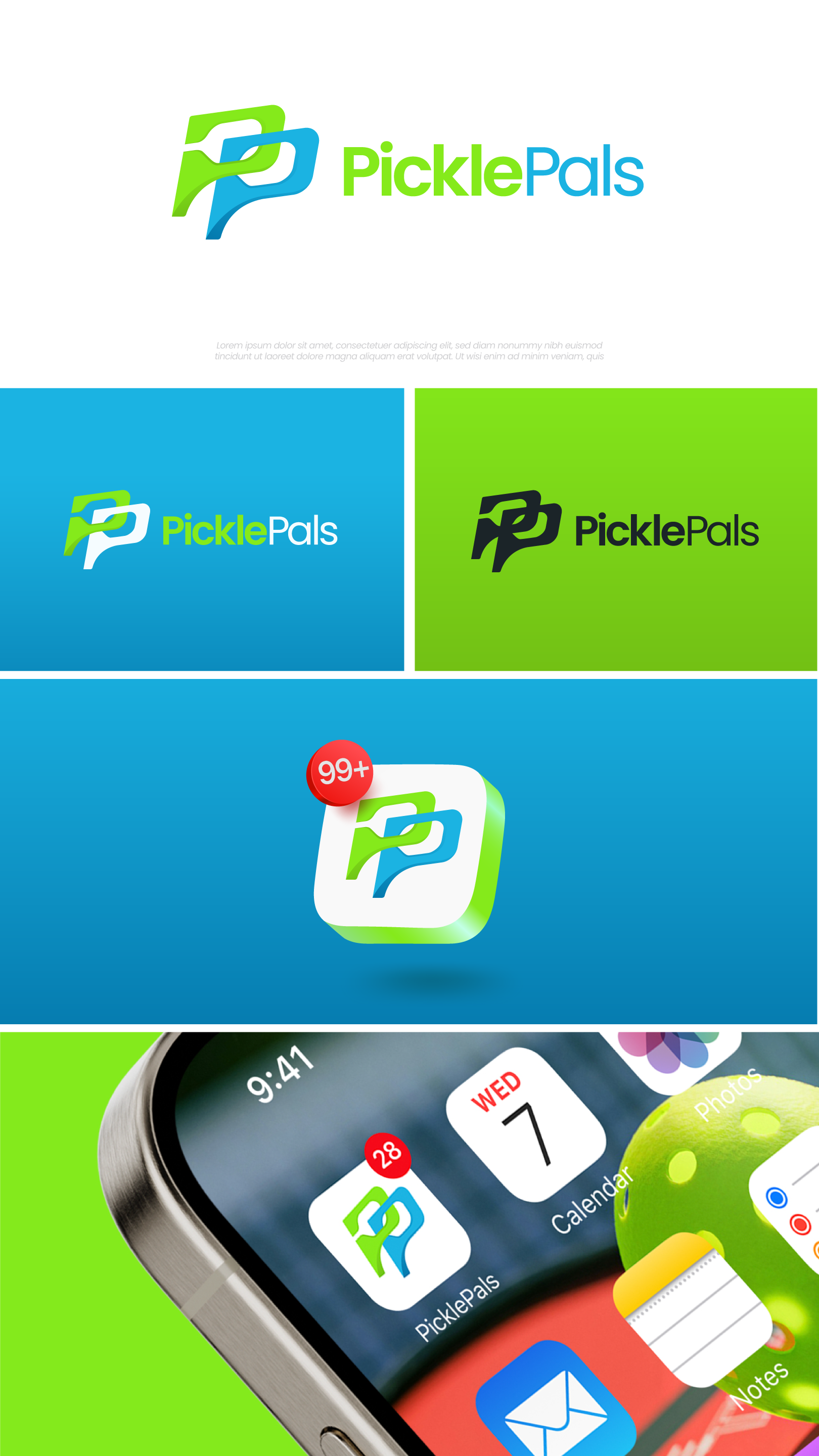 Diseño de Logo por huda.visuals para este proyecto | Diseño #33155151