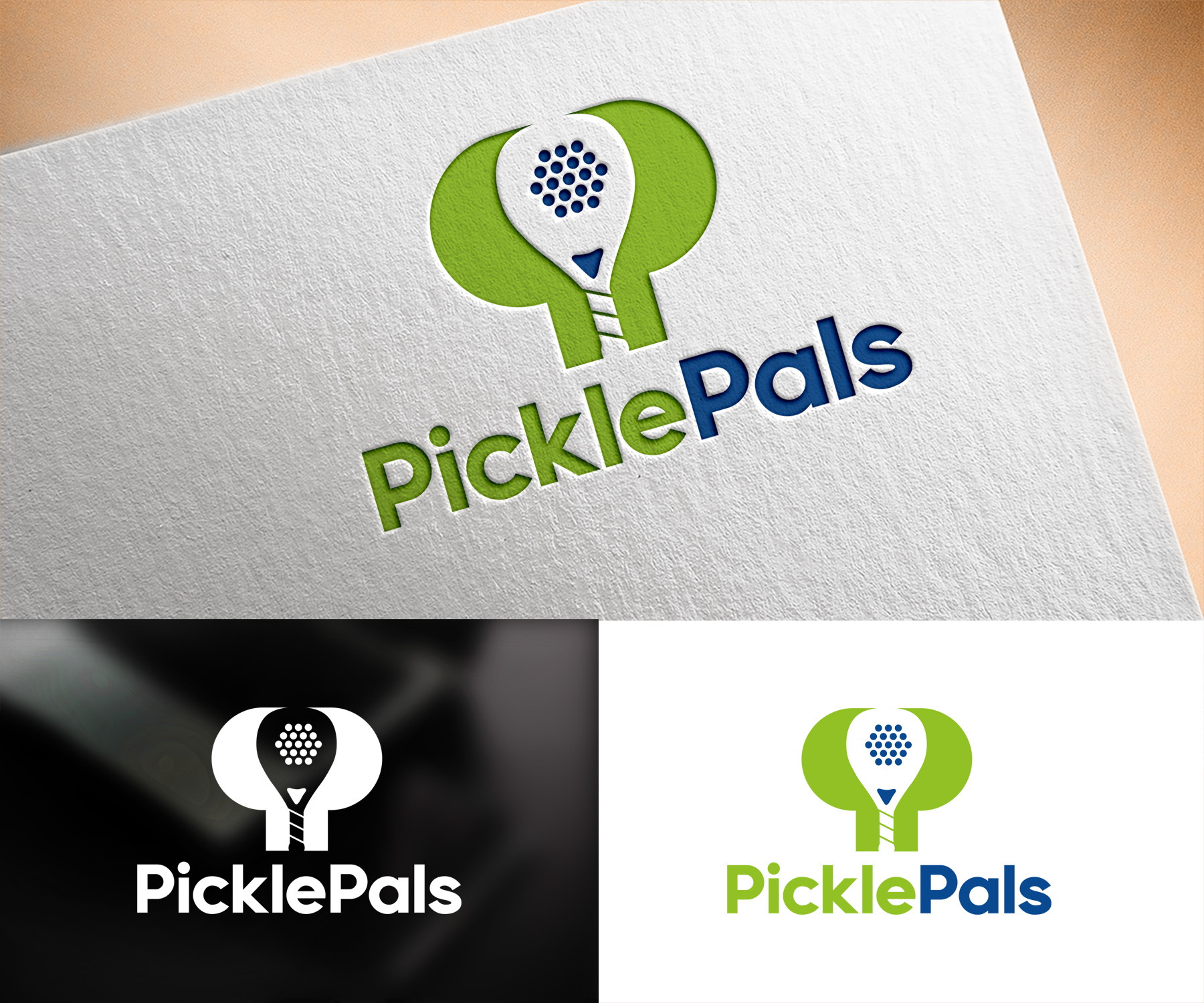 Logo Design by Vishak vasu for this project | Design #33150740