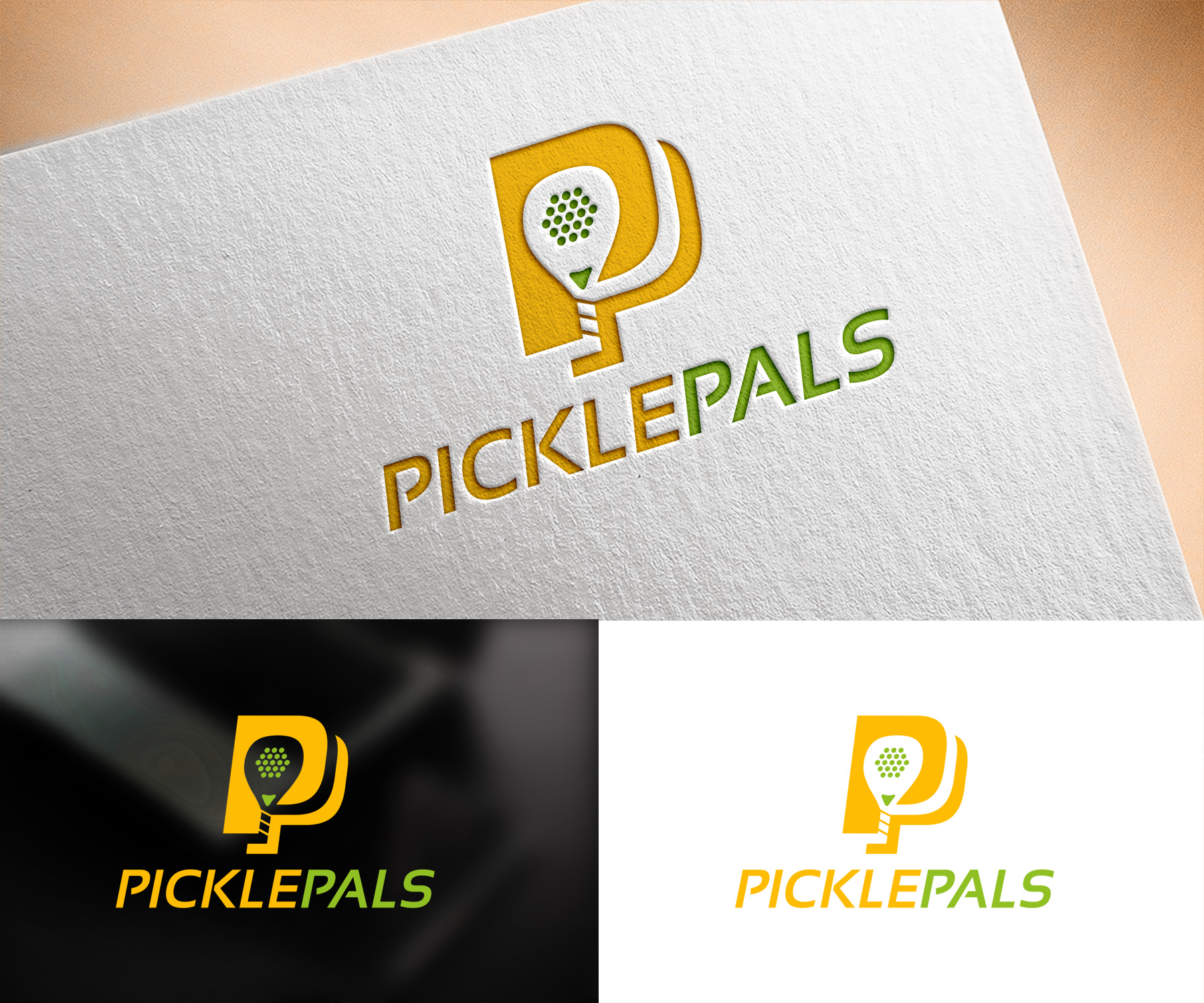 Logo Design by Vishak vasu for this project | Design #33154952