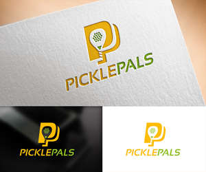 Logo Design by Vishak vasu for this project | Design: #33154952