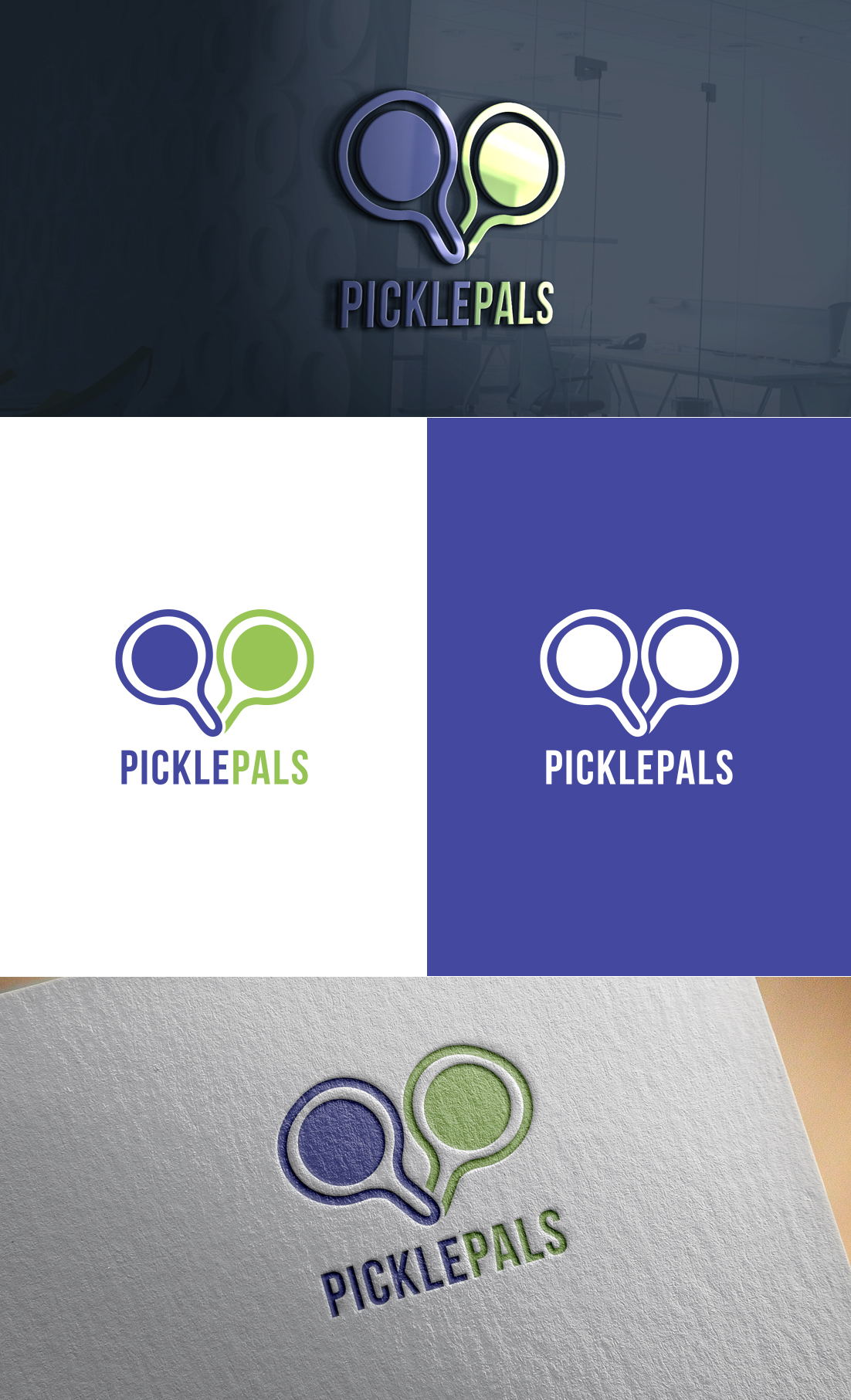 Diseño de Logo por GLDesigns para este proyecto | Diseño #33150920