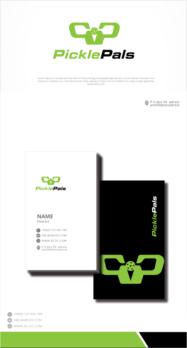 Diseño de Logo por zebronicgraphic para este proyecto | Diseño #33150344