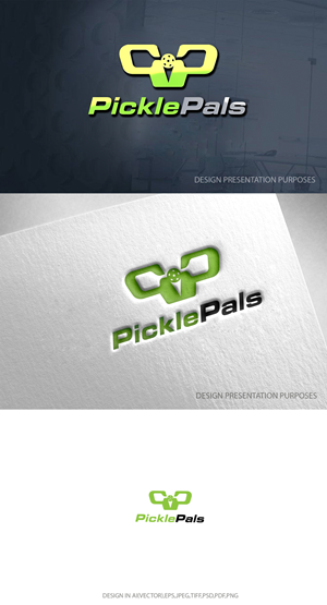 Logo Design by zebronicgraphic for this project | Design: #33150345