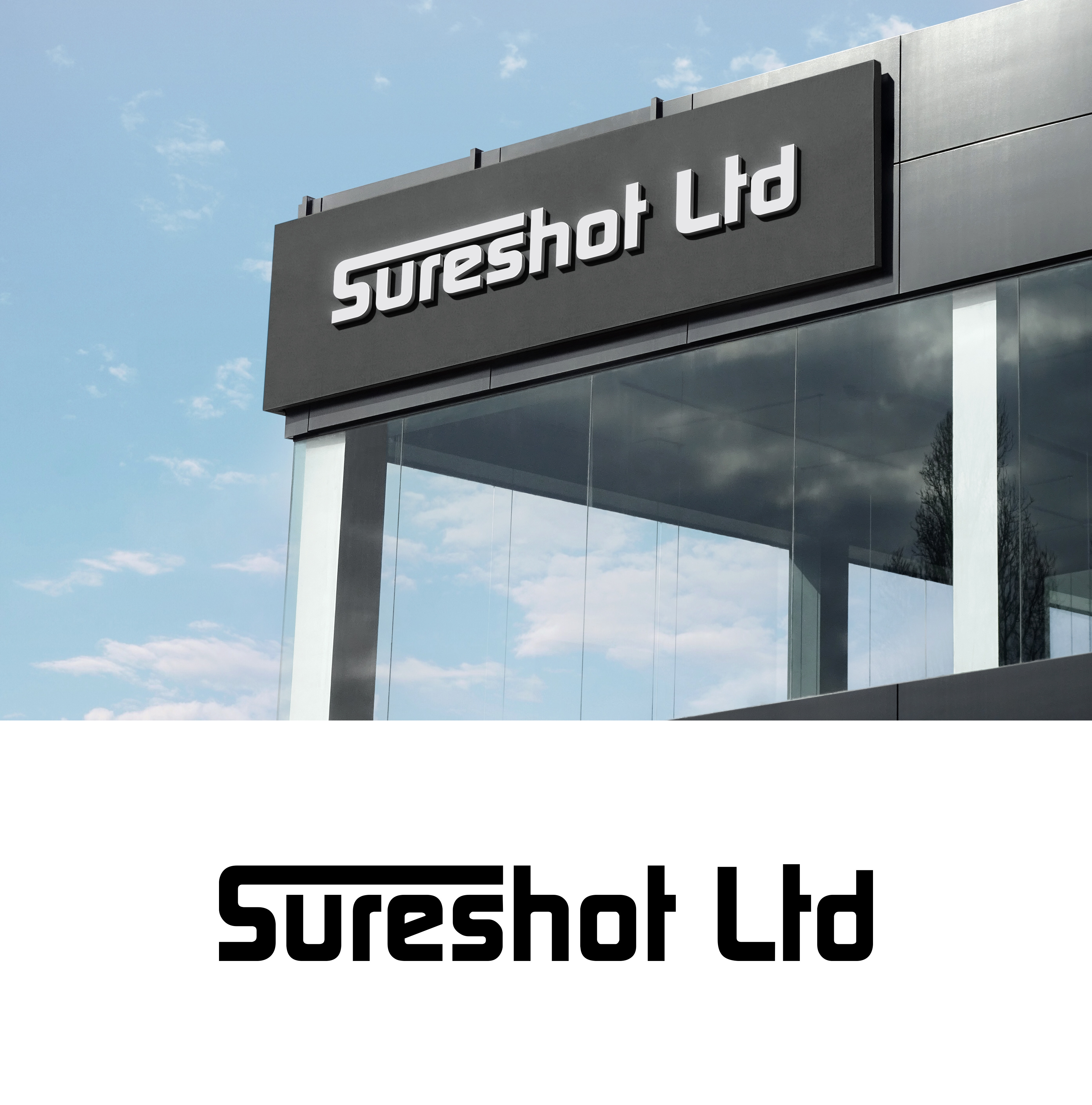 Logo Design by loveqis for DGC Contracting Inc.  | Design #33144667