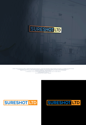Logo-Design von uzzal100 für DGC Contracting Inc.  | Design #33144834