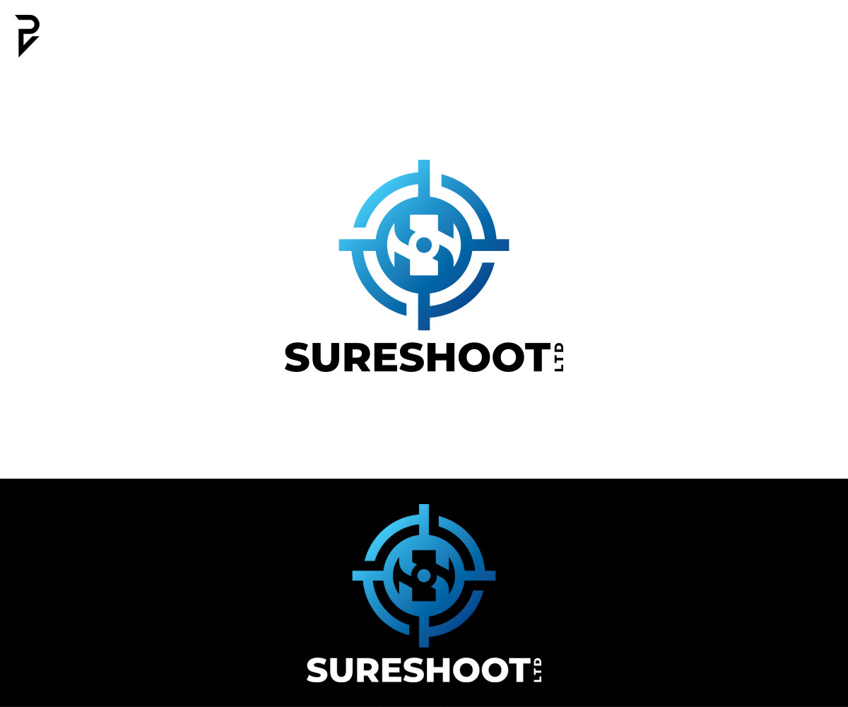 Logo Design by poisonvectors for DGC Contracting Inc.  | Design #33152878