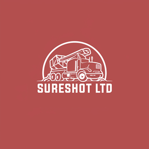 Logo-Design von Mir Graphics für DGC Contracting Inc.  | Design #33145993