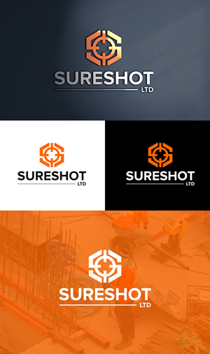 Logo Design by BehindSymbols for DGC Contracting Inc.  | Design: #33161079