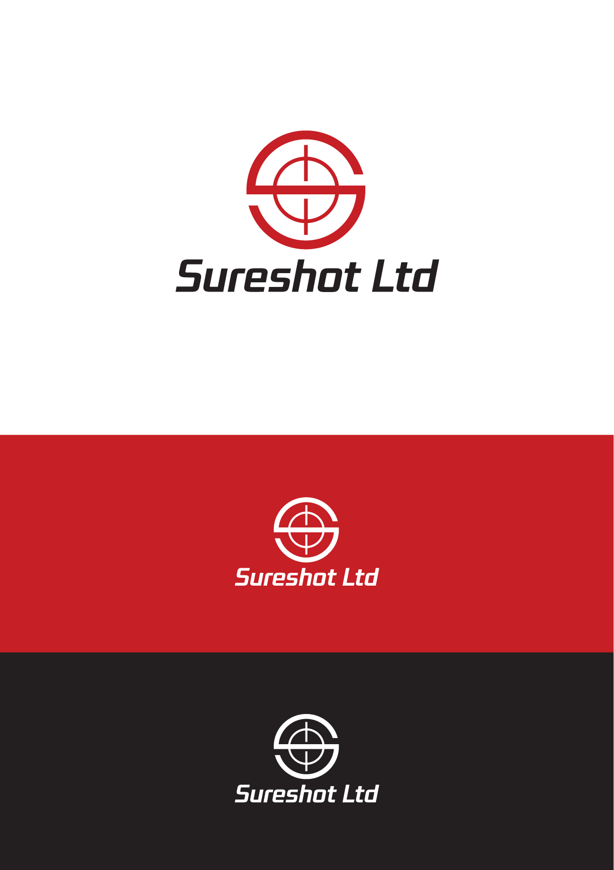 Logo Design by MX-Design for DGC Contracting Inc.  | Design #33163519