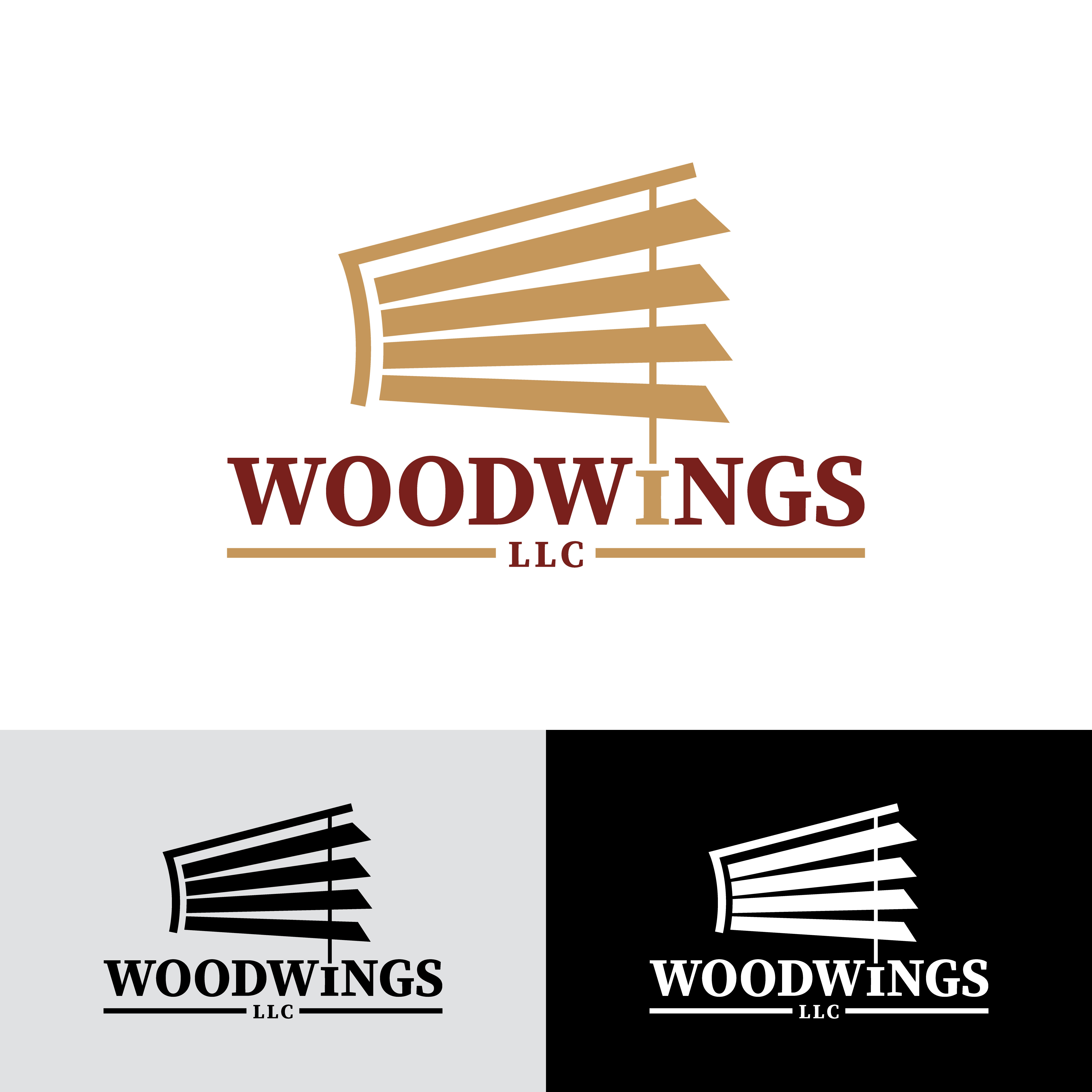 Logo Design by wrdy for this project | Design #33159488