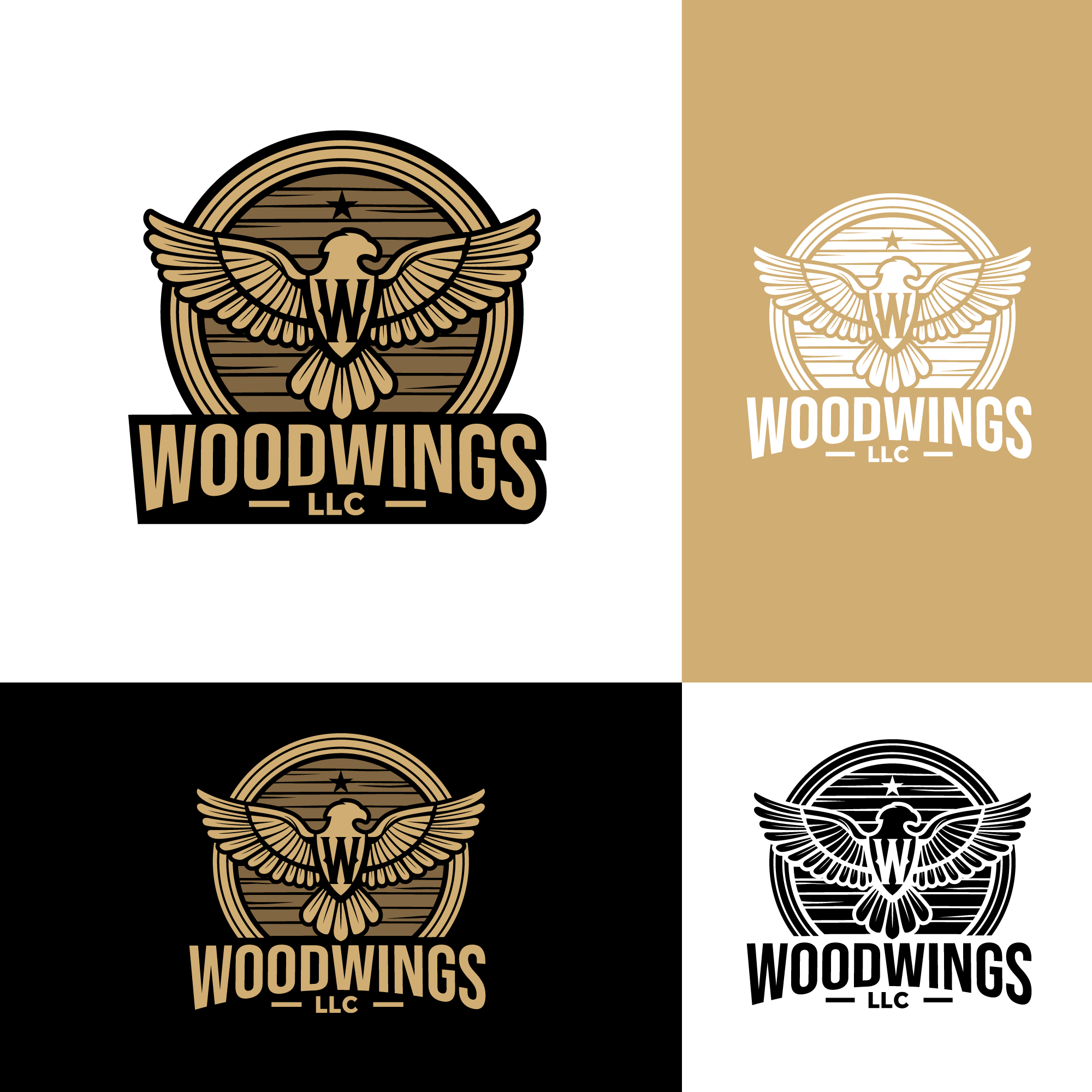 Logo Design by Transformed Design Inc. for this project | Design #33157280