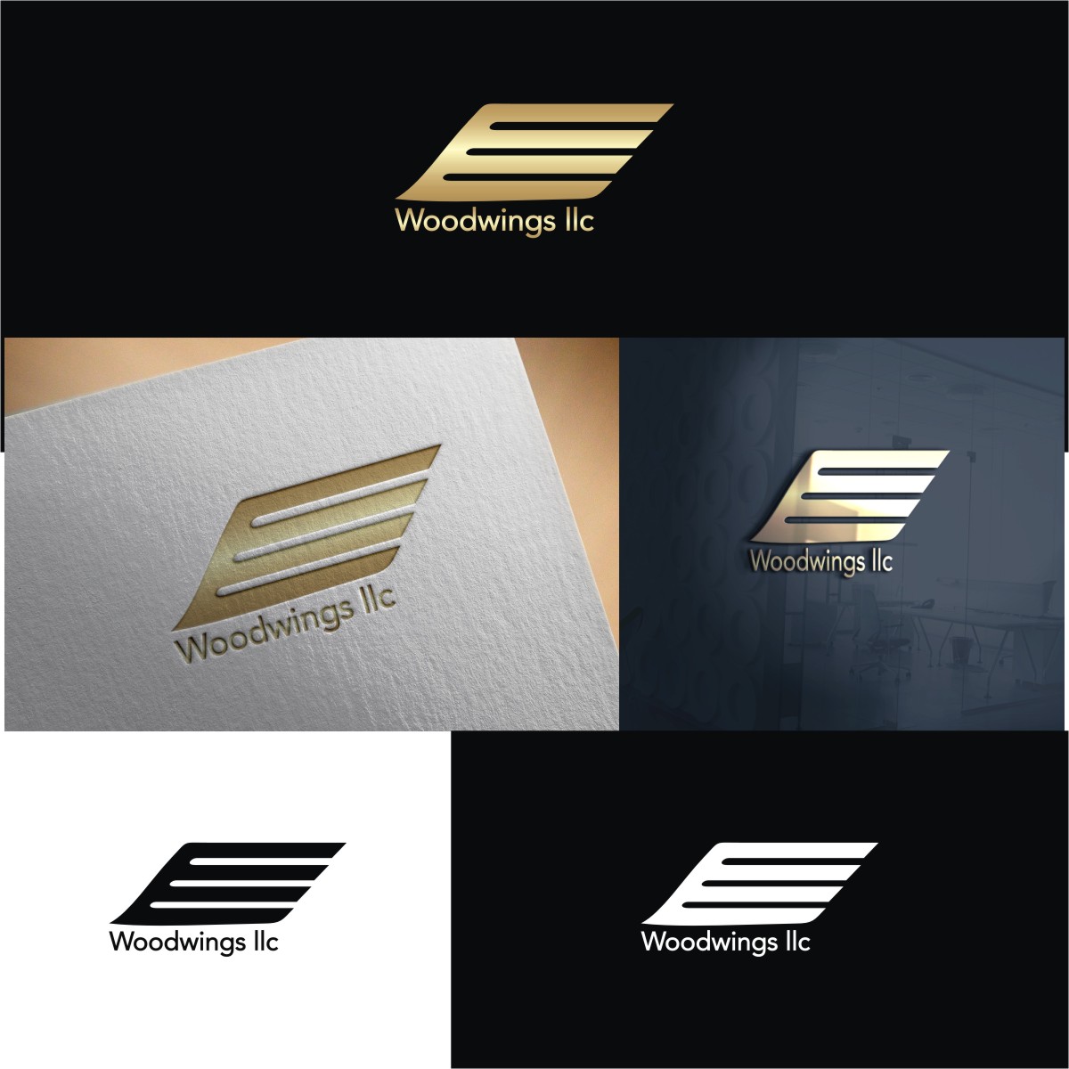 Logo Design by N83touchthesky for this project | Design #33152265