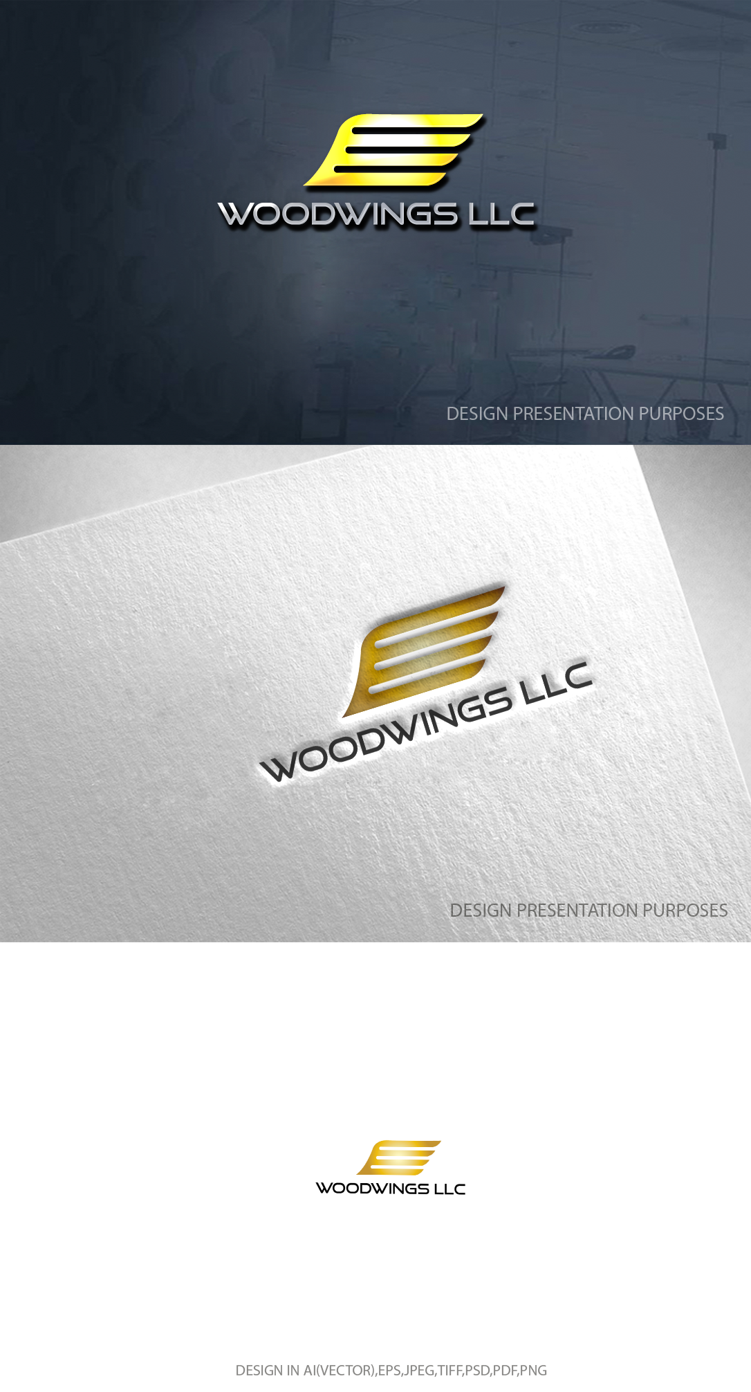 Design de Logo par zebronicgraphic pour ce projet | Design #33150496