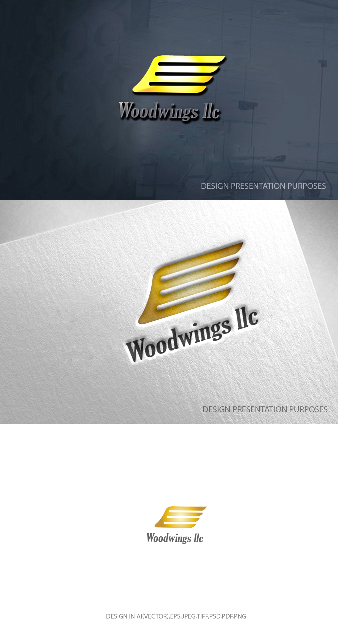 Logo Design by zebronicgraphic for this project | Design #33158202