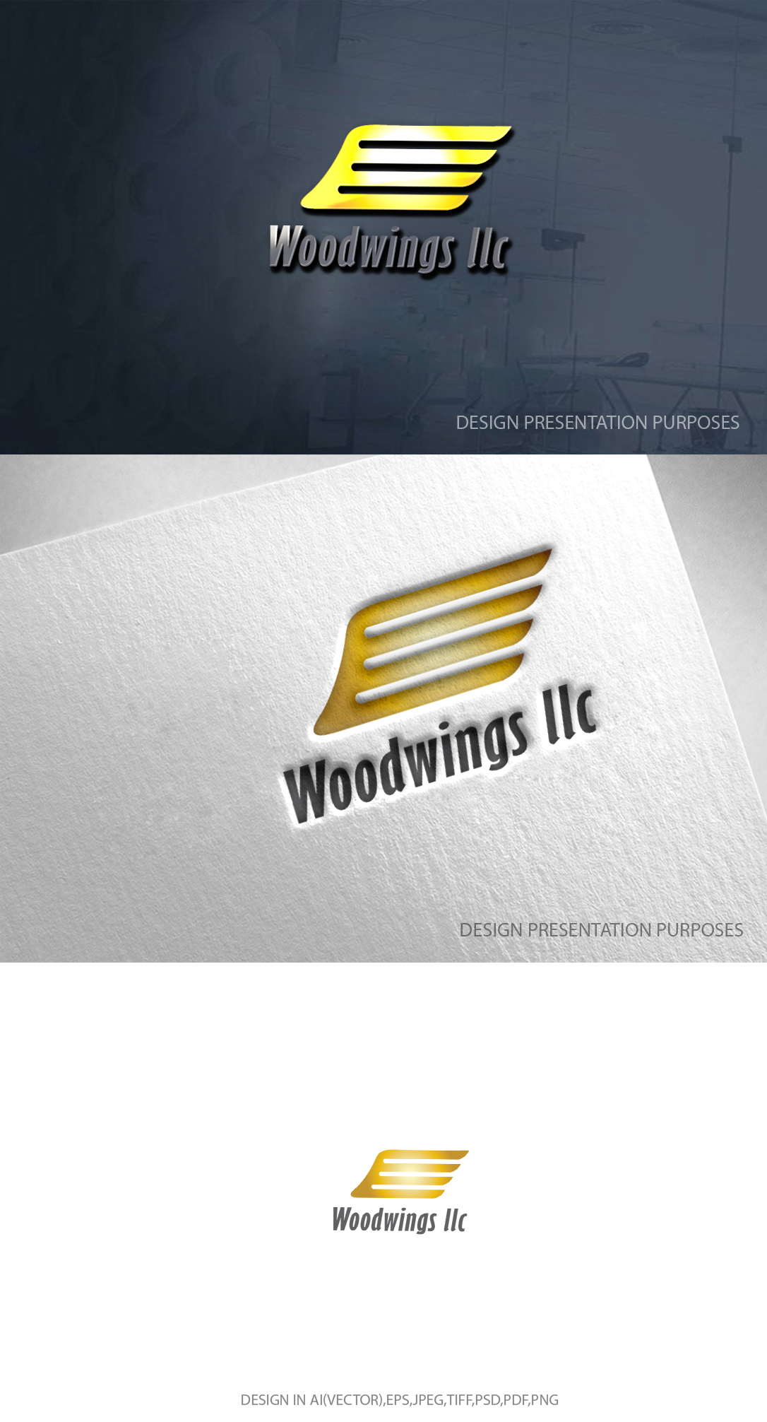 Logo Design by zebronicgraphic for this project | Design #33158203