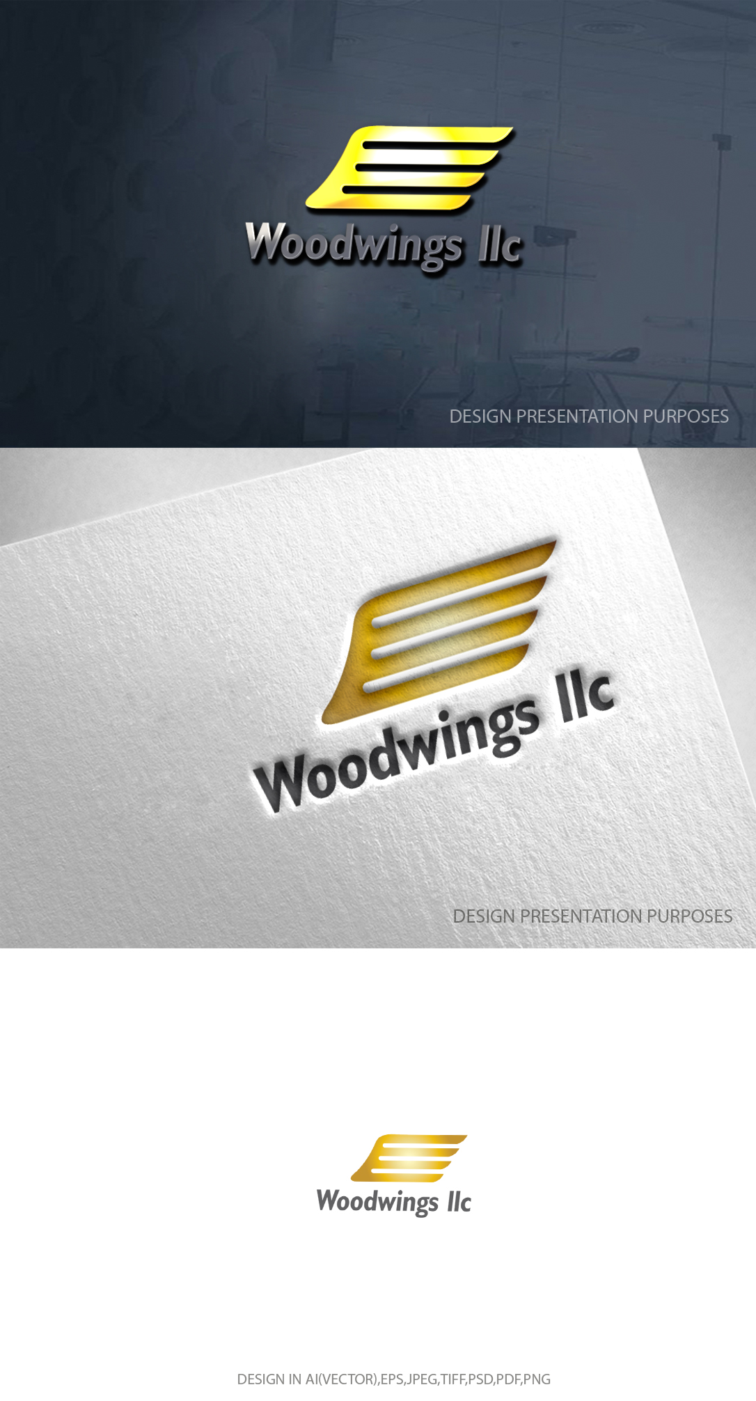 Design de Logo par zebronicgraphic pour ce projet | Design #33158204