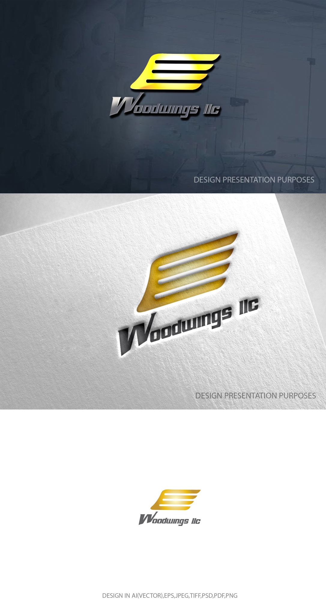 Logo Design by zebronicgraphic for this project | Design #33158205