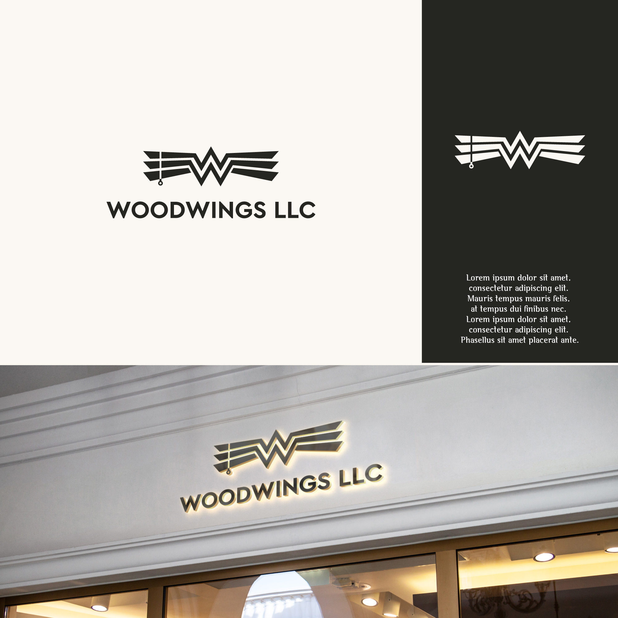 Logo Design by Arjuna Design for this project | Design #33151384