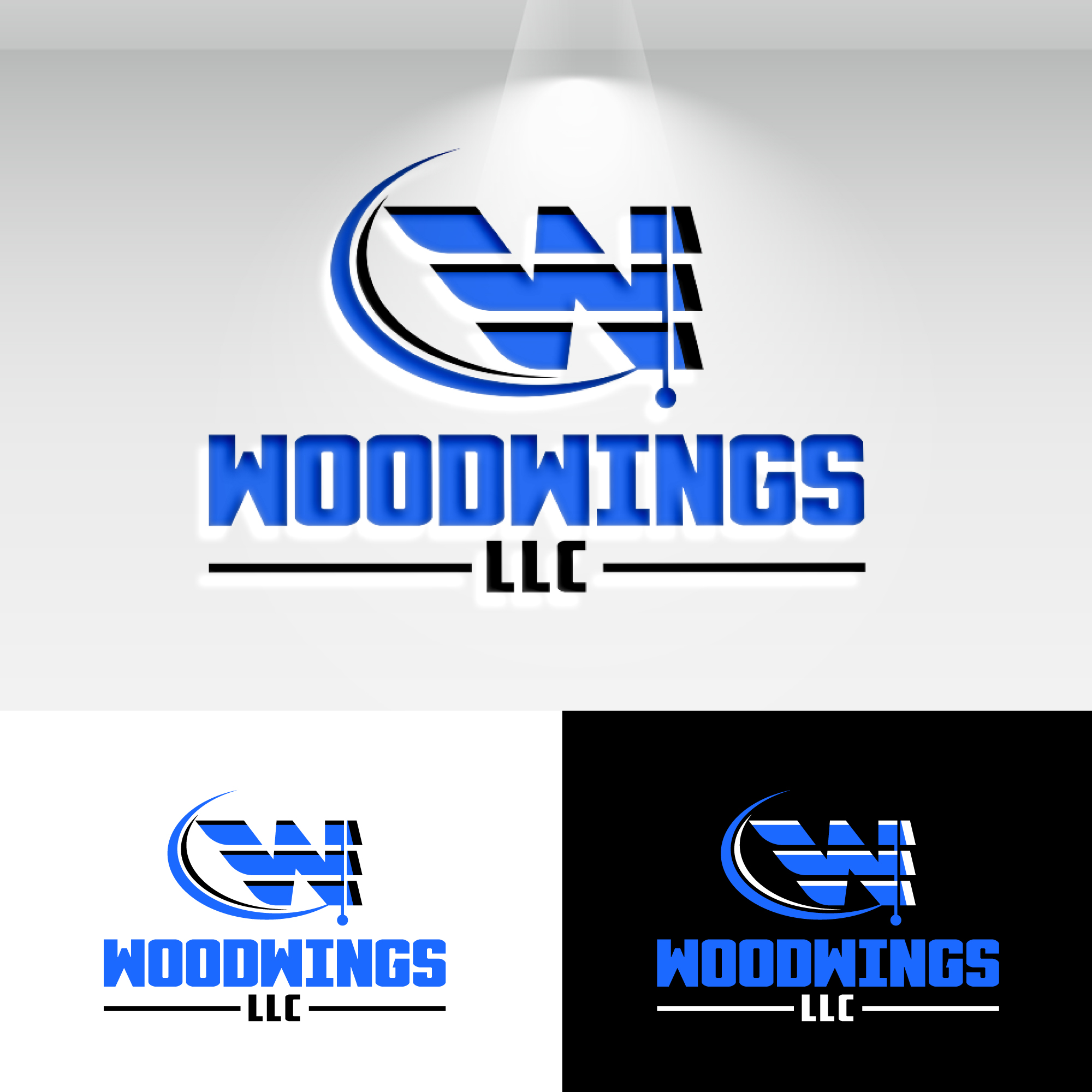 Logo Design by UMBRA Designs for this project | Design #33150923