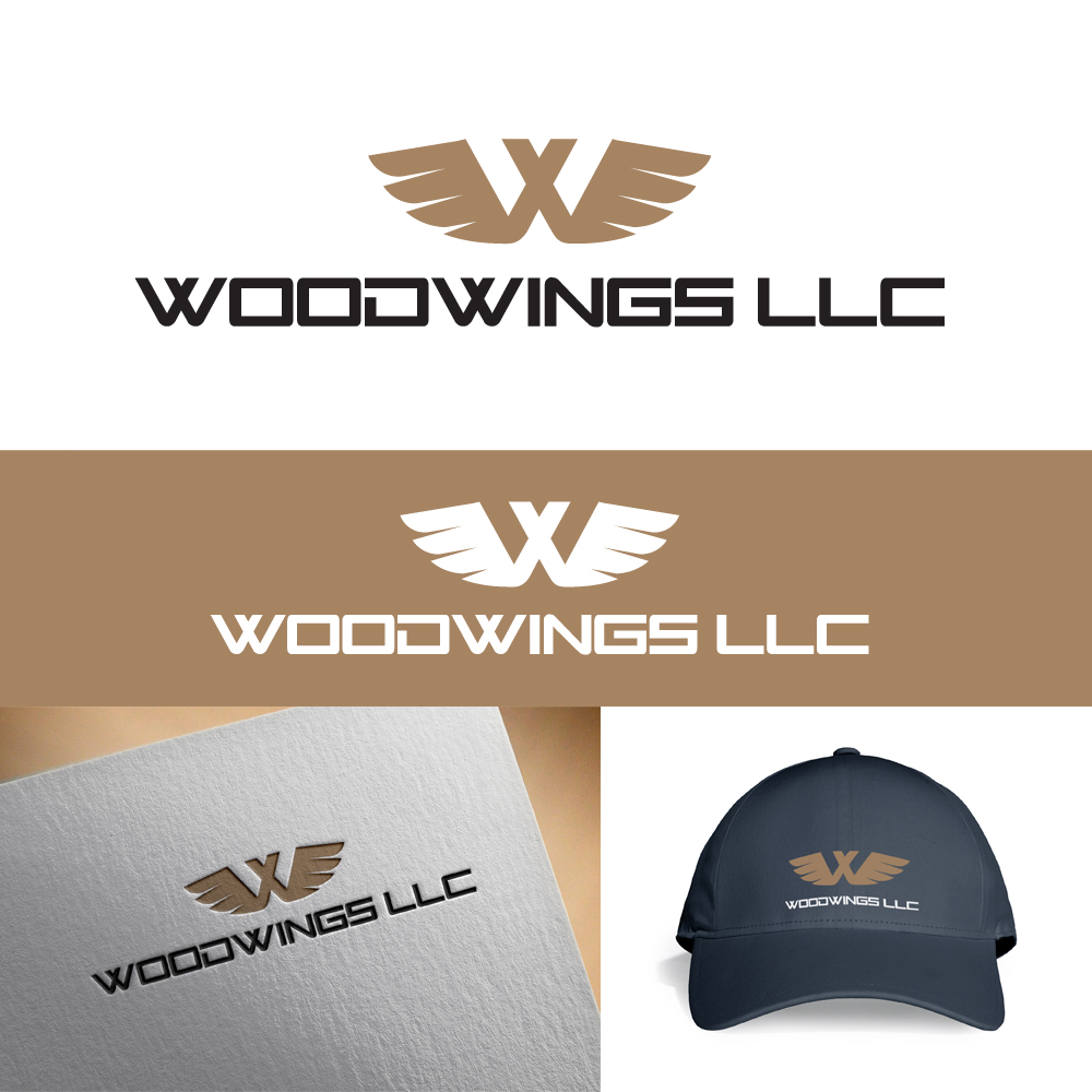 Logo Design by Fendr for this project | Design #33169135