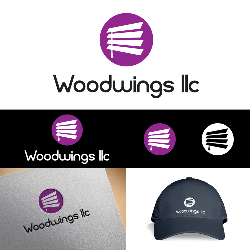 Logo Design by Fendr for this project | Design #33169139