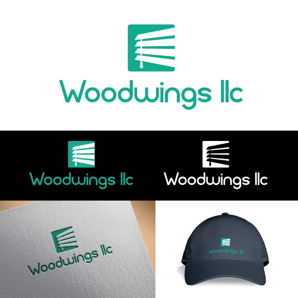 Logo Design by Fendr for this project | Design #33169145