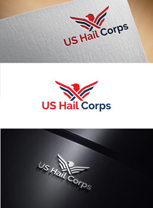 Logo Design by Spark  Design for Integrity Auto Hail Repair | Design: #33146185