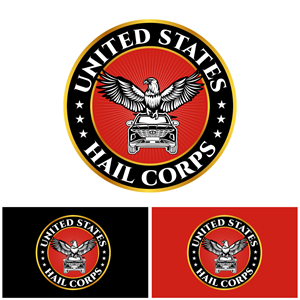 Logo Design by Suvendu.S for Integrity Auto Hail Repair | Design: #33155641