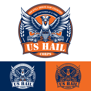 Design de Logo par Dalang Design pour Integrity Auto Hail Repair | Design : #33148358
