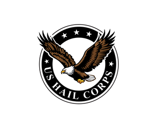 Logo Design by apik. for Integrity Auto Hail Repair | Design: #33144798