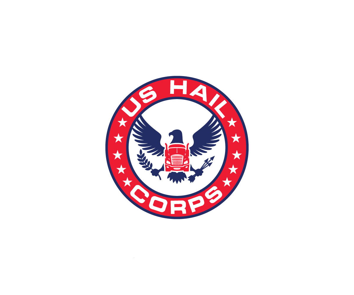 Logo Design by ALI ISLAM for Integrity Auto Hail Repair | Design #33144844