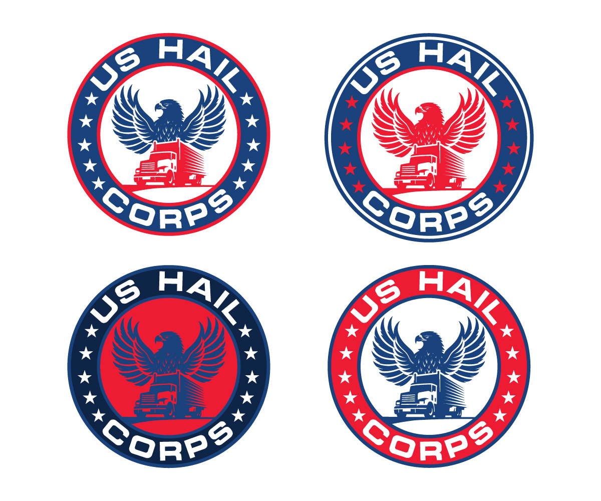 Logo Design by ALI ISLAM for Integrity Auto Hail Repair | Design #33145318