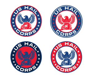Logo Design by ALI ISLAM for Integrity Auto Hail Repair | Design: #33145318