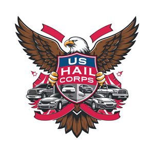 Design de Logo par Mir Graphics pour Integrity Auto Hail Repair | Design : #33145757