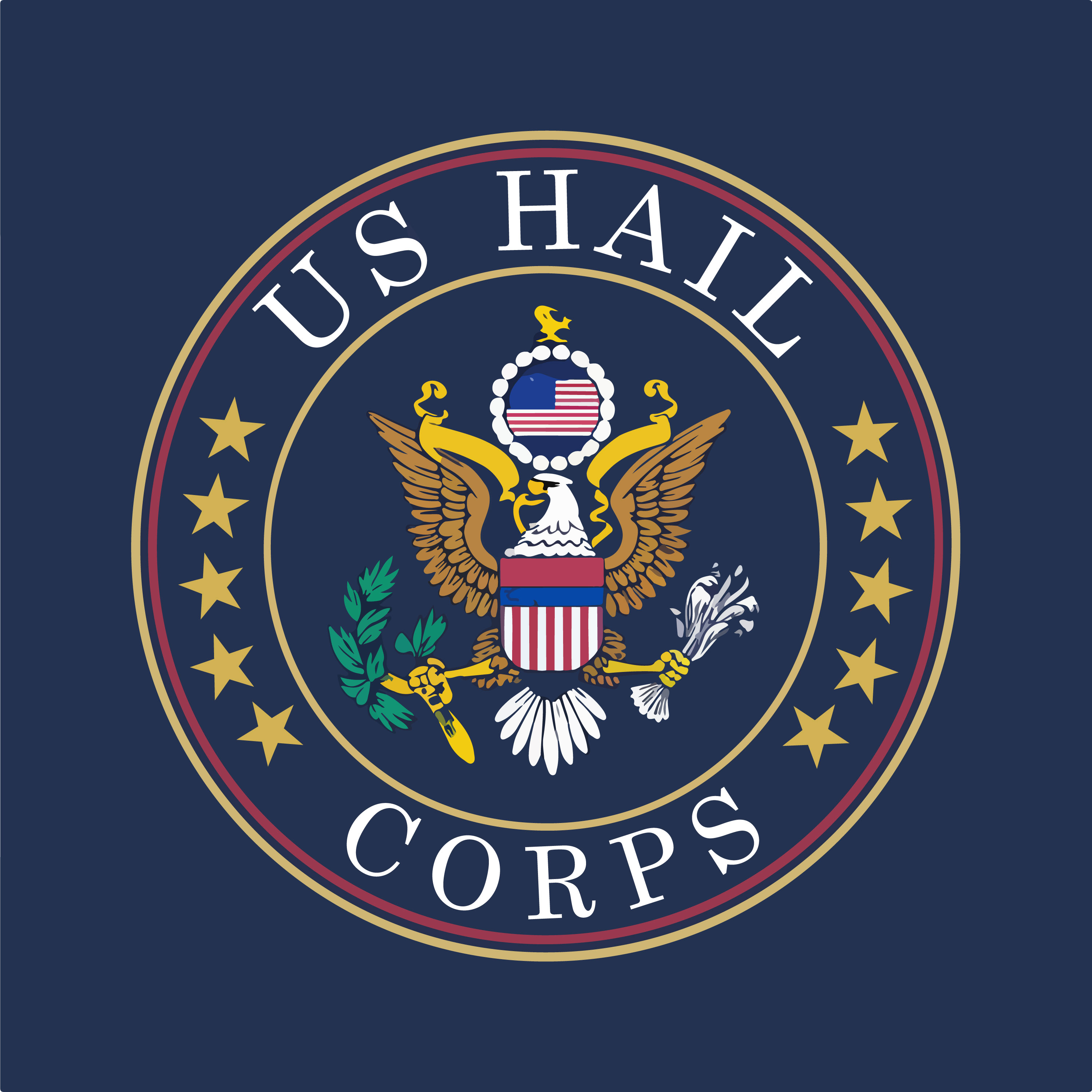 Logo Design by Mir Graphics for Integrity Auto Hail Repair | Design #33146952