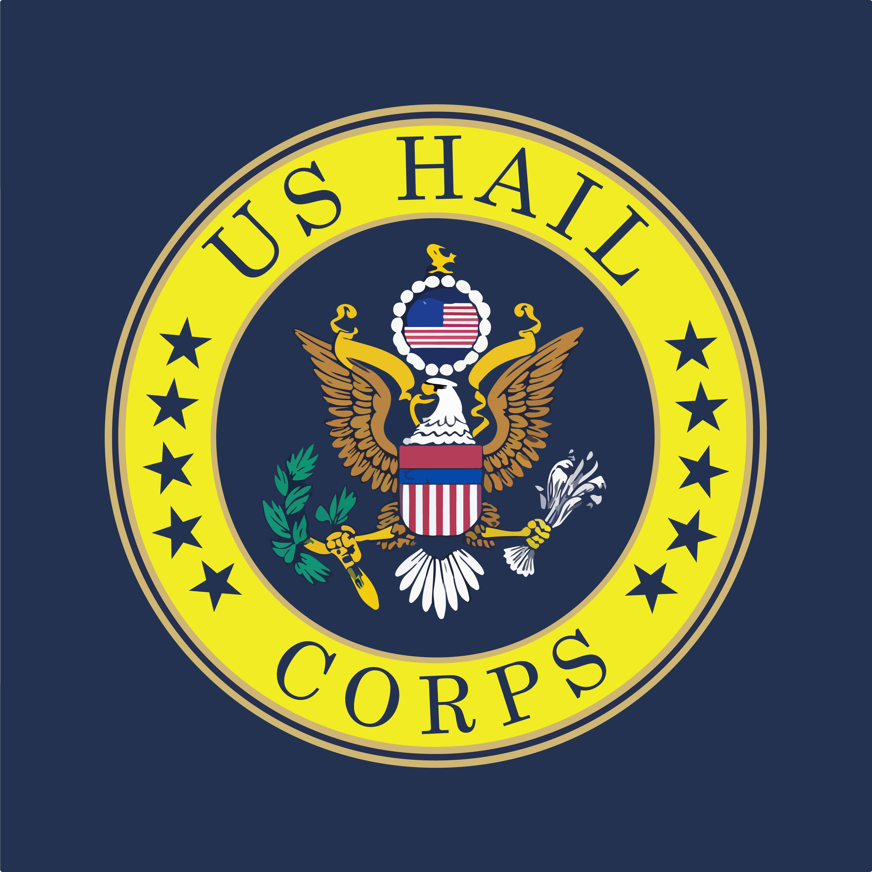 Logo Design by Mir Graphics for Integrity Auto Hail Repair | Design #33146961
