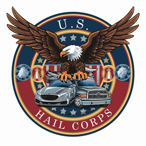 Logo Design by Mir Graphics for Integrity Auto Hail Repair | Design: #33148113
