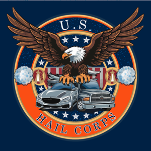 Logo Design by Mir Graphics for Integrity Auto Hail Repair | Design: #33157072