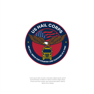 Logo Design by ThiagoB for Integrity Auto Hail Repair | Design: #33146262
