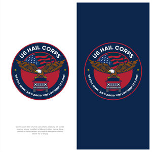 Logo Design by ThiagoB for Integrity Auto Hail Repair | Design: #33151001