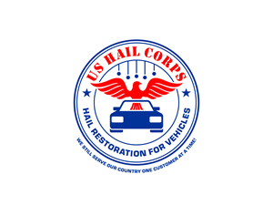 Logo Design by BNdesigner for Integrity Auto Hail Repair | Design: #33153634