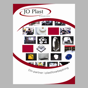 Brochure Design by Leynard05