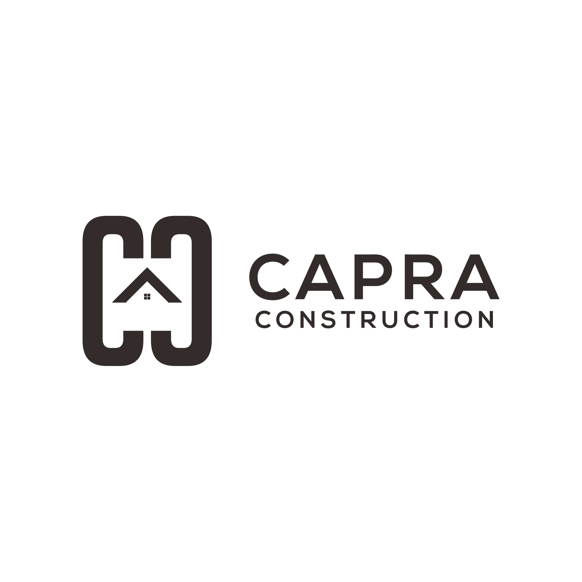 Design de Logo par Dita Ta pour Capra Construction | Design #33187224