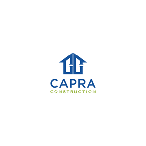 Design de Logo par Grafie pour Capra Construction | Design : #33149619
