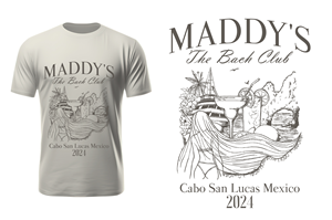 Diseño de Camiseta por Avartde para Latitude Adjustment | Diseño: #33154587